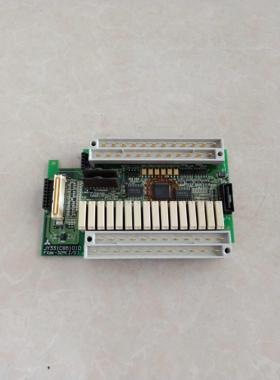 议价议价议价PLC控制器FX2N-32MR-ESUL中板FX2N-32MIO板