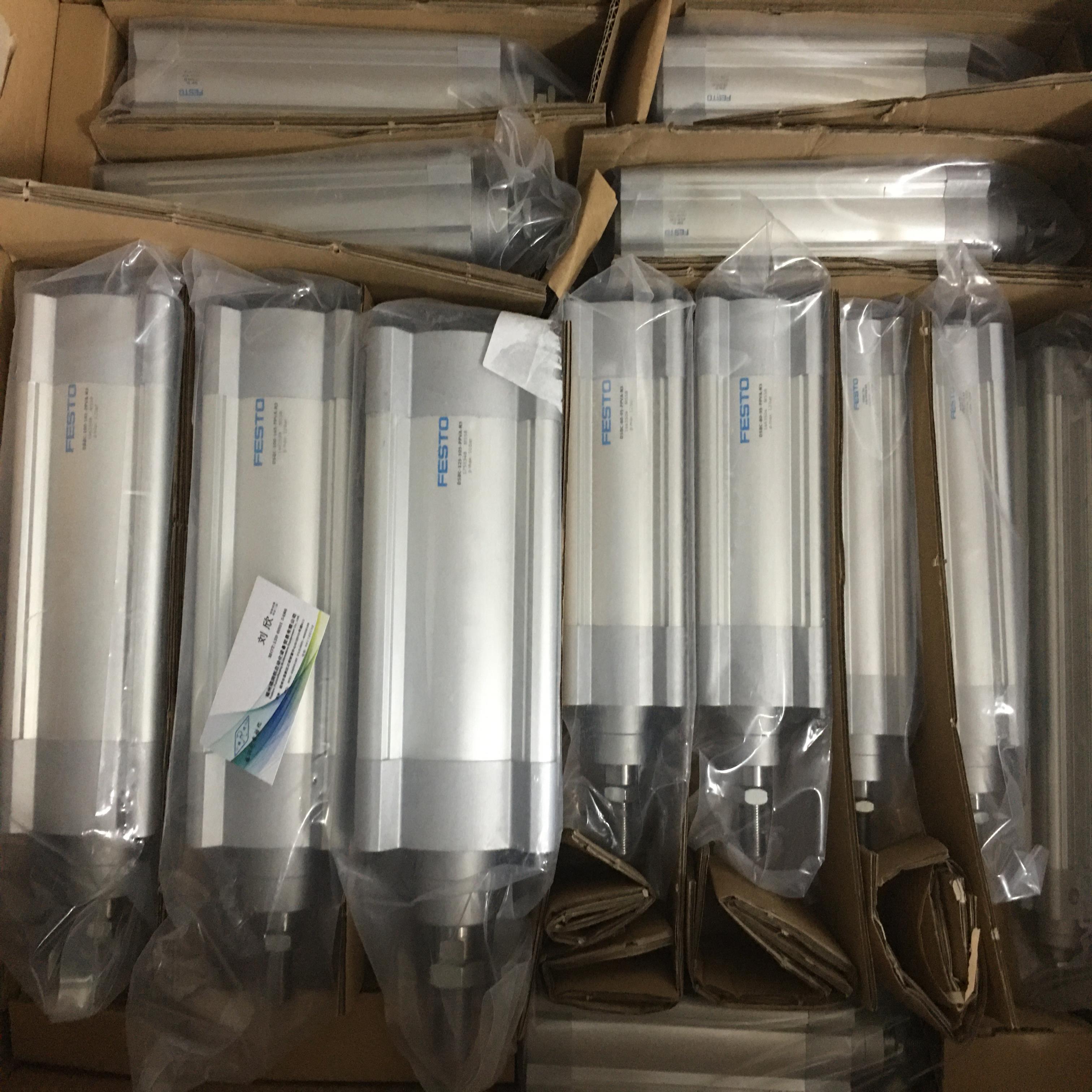 FESTO全新原装现货 HGPL-40-60-A-B 3361489HGPP-32-A 525664