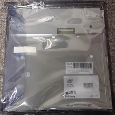 全新原装104寸液晶屏 LB104V03-TD01LB104V03-A1 质保一年