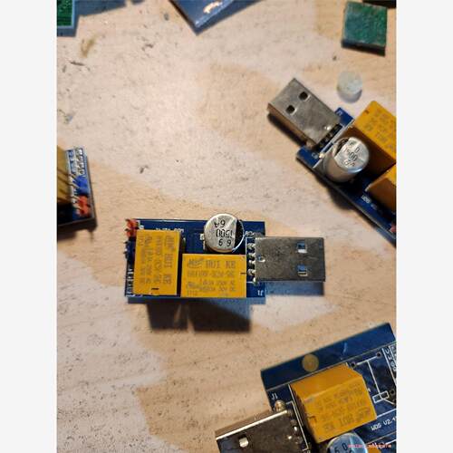 议价商品汇科继电器HK4100F-DC5V-SHG