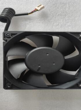 丹佛斯变频器 AFB1224SHE 风扇 DC24V 075A 134B7249