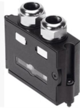 FESTO 现场总线插头 FBS-SUB-9-GS-9 18529 拍下发货 欢迎咨询购