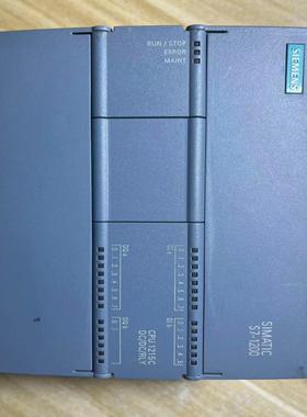 S7-1200PLC  1215C DCDCRLY