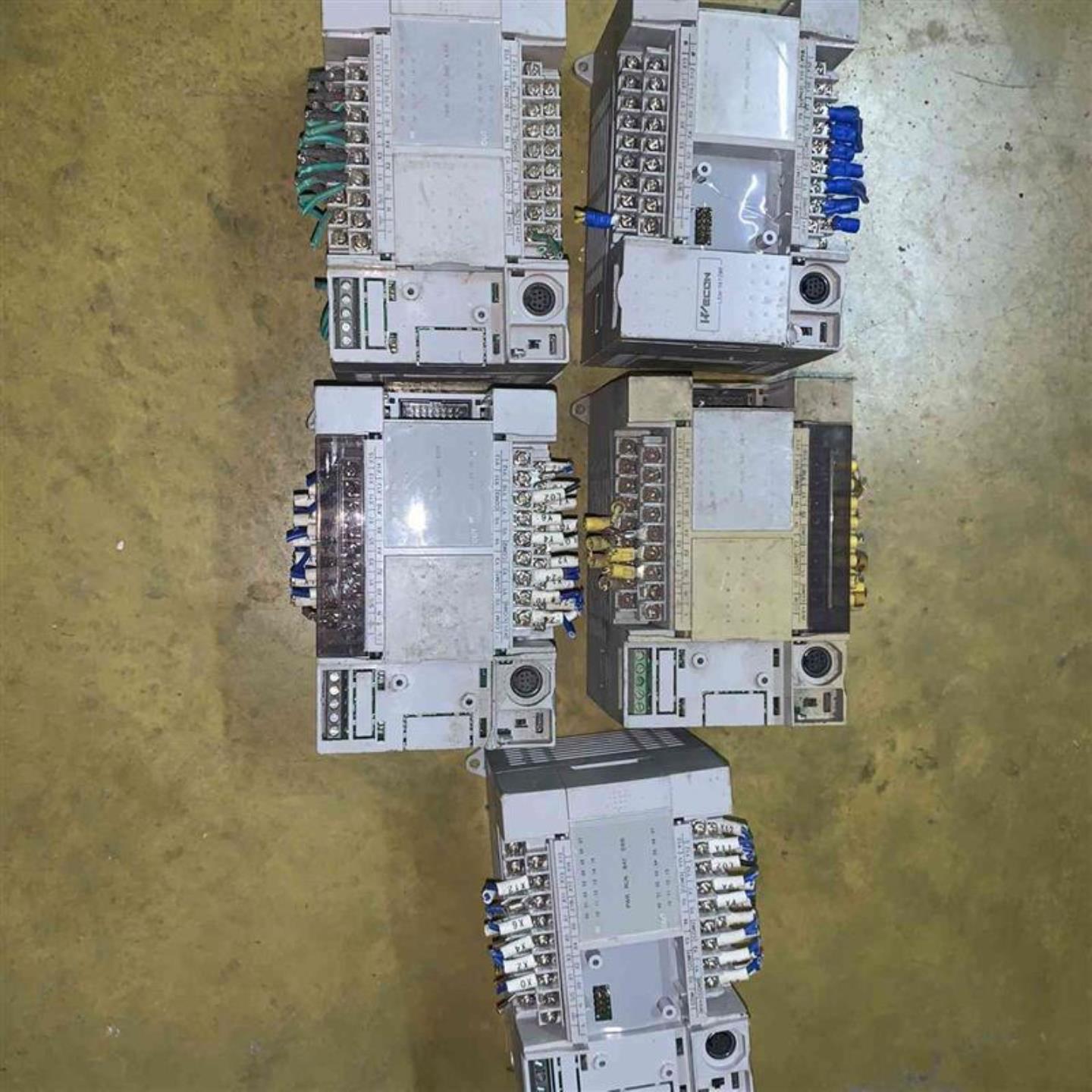 议价议价议价议价维控PLCLX3V-1412MR-A二手拆机成色如