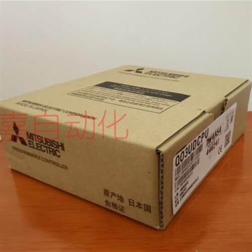 议价Q03UDECPU04UDEHCPUQ06UDH132026UDVCPU Q172DSCPUN 173