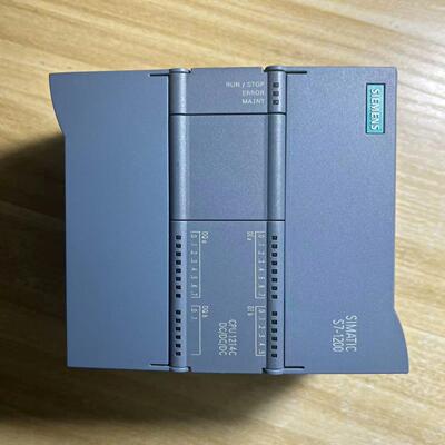 S7-1200PLC  1214C DCDCDC