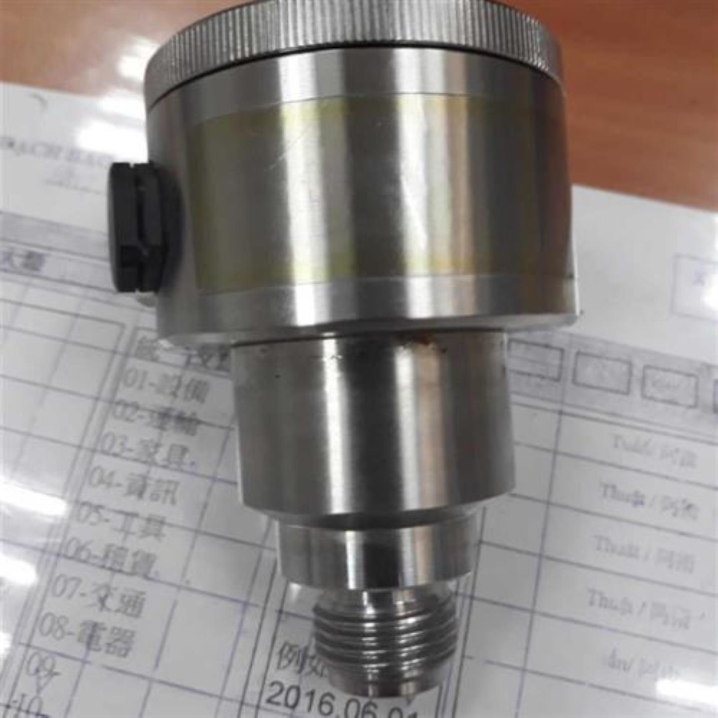 议价Noding 同款P126-4B1-411   纱缸专用压力传感器