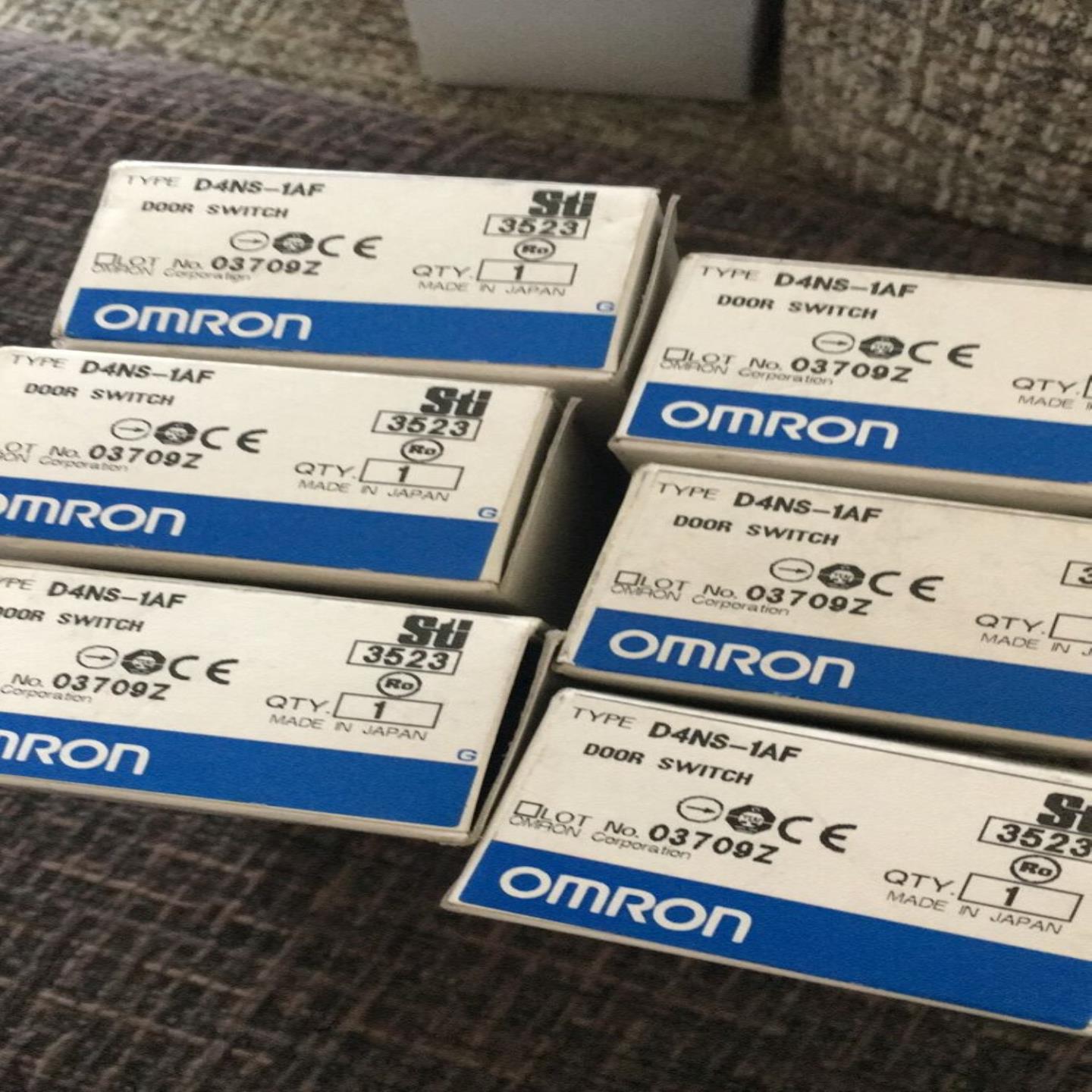 安全门开关D4NS-1AF2AF3AF4AF1BF2BF3BF4BF1CF2CF4DF