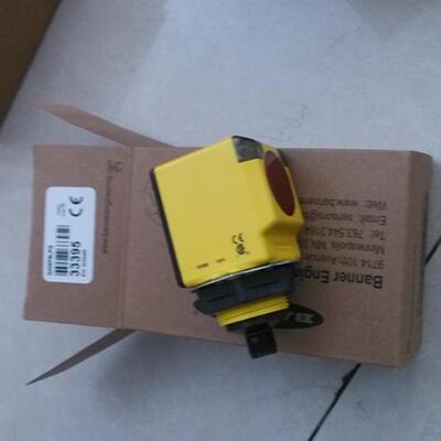 Q40SP6LPQ Q45BB6CV Q45BB6DL Q45BB6DQ5 Q45BB6DX 邦纳 正品询价