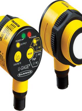 美国邦纳Q12AB6RQ85BB62LP-BQ85VR3LP-BQM42VP6LPQ