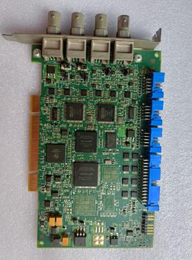 MATROX迈创 Y7142-03 MOR2VD84 图