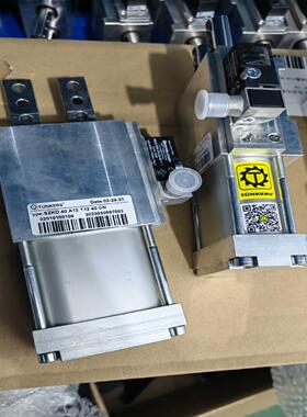 TUNKERS德克斯 SZKD40 A13 T120 SZK拍前询价