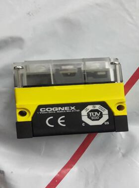 康耐视读码器DM70S成色漂亮项目就一个需要带走