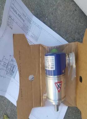Baumer堡盟 编码器GM401229  Z119048