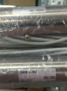 SMC气缸  CDMB25-250Z 现货