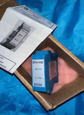 溢价&mdash;WEED INSTRUMENT EOTEC 2000接口模