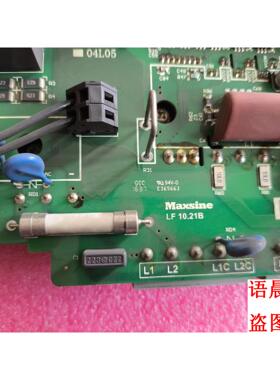 迈信伺服驱动器EP3E GL3A0 E3S0EP 400W询价