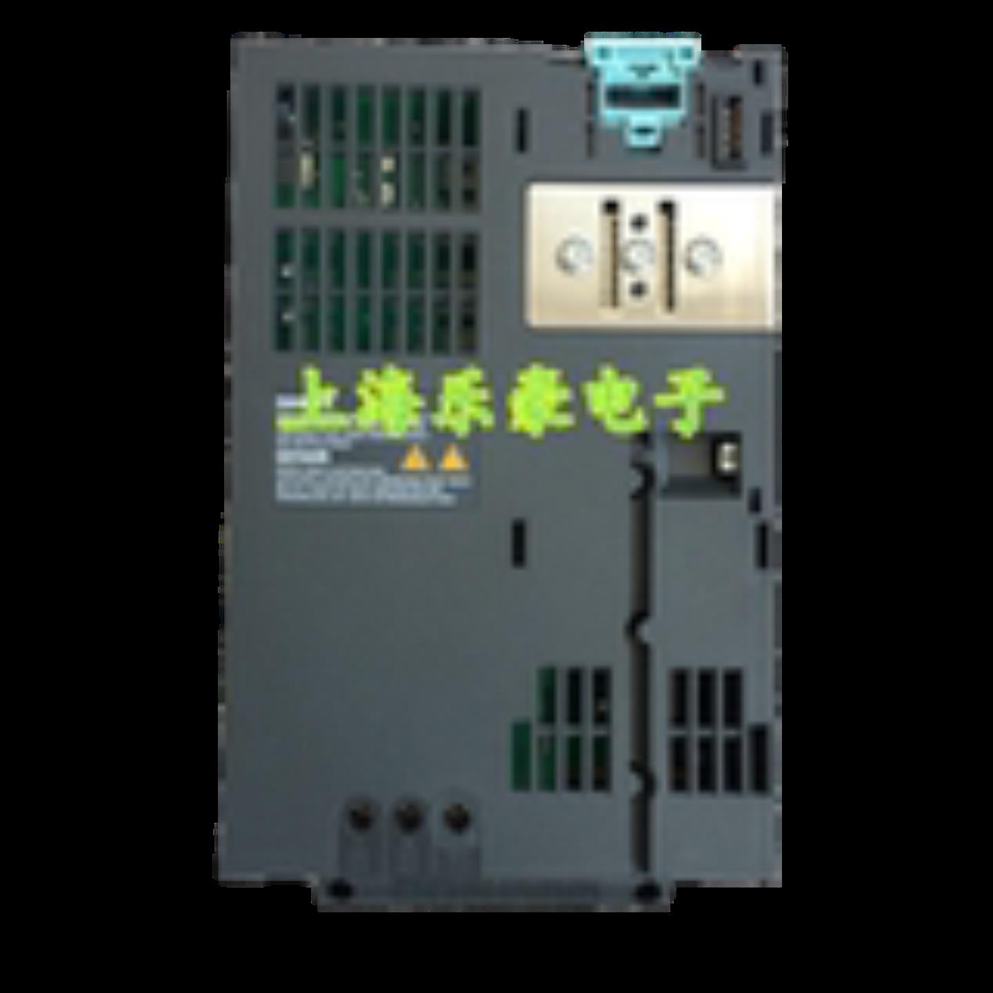 6SL3224-0BE22-2AA0全新原装G120变频器PM240变频器 22KW