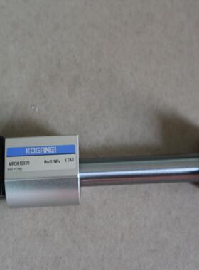 全新无包装 基恩士KOGANEI 无杆缸 MRCH10X70 现货