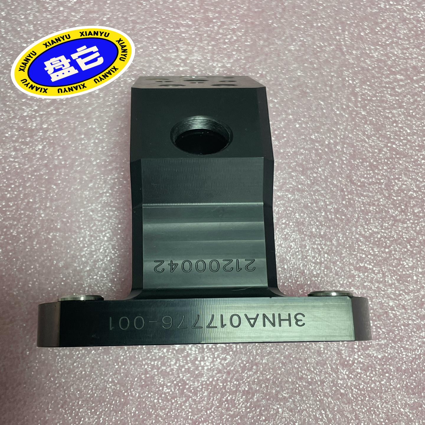 溢价&mdash;3HNA017776-001ABB喷涂机器人支架枪架