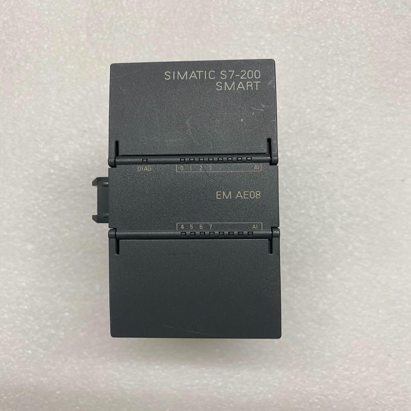 SIEMENS6ES7288-3AE08-0A全新原装拍前请询价