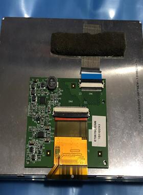 ET0570C3DM6 57寸LED显示屏  LT080CA11100咨询
