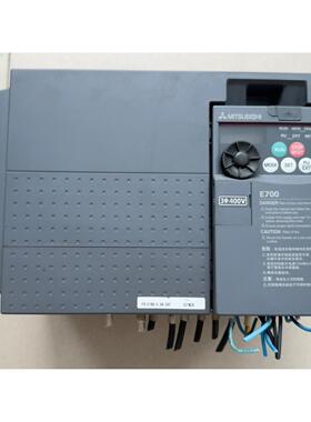 FR-E740-55K-CHT 变频器380V55