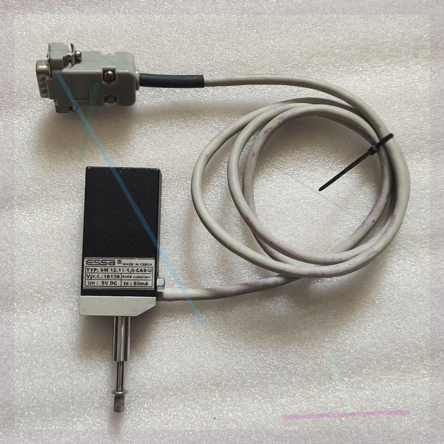 ESSA移位传感器SM1211-10-CA9U