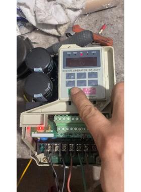 海利普变频器HLPM02D243C380V22KW实