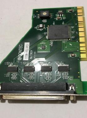 溢价&mdash;康泰克No7362A端口卡