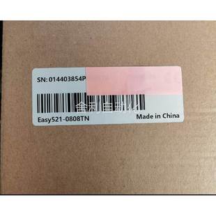 询价汇川Easy521 总线EtherCAT發议价 0808TN新款 小型PLC