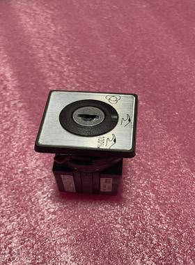 溢价&mdash;ABB控制柜二三档转换开关ON6KB S6048 有