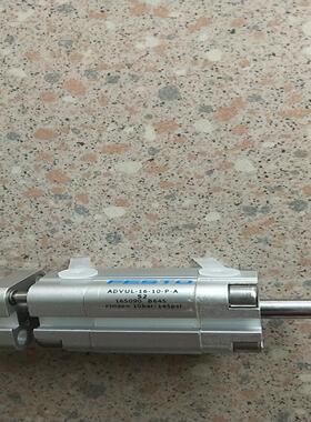 全新无包装正品费斯托 FESTO 165090 ADVUL-16-10-P-A 现货*