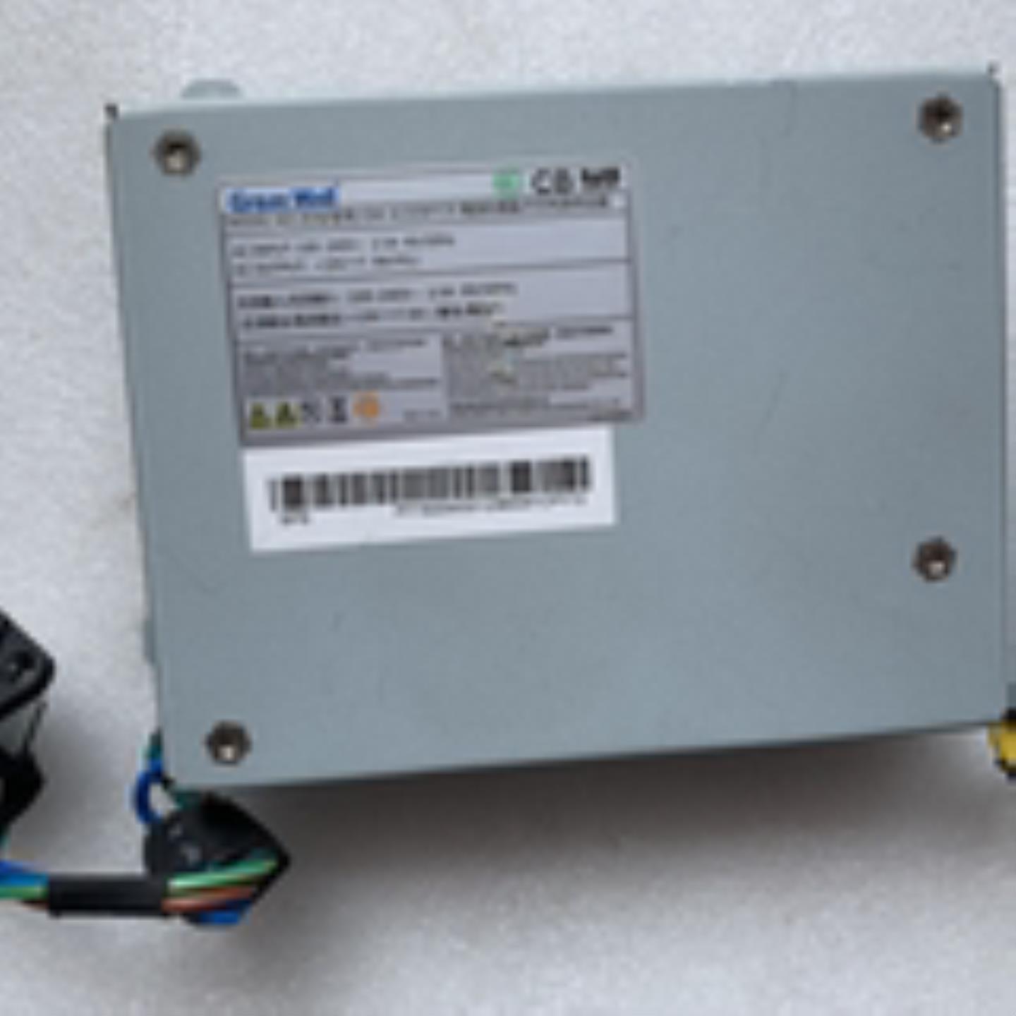 拆机 宏基z1620 A430 150W电源 GW-A150WV19 D14-150P1A 实物图