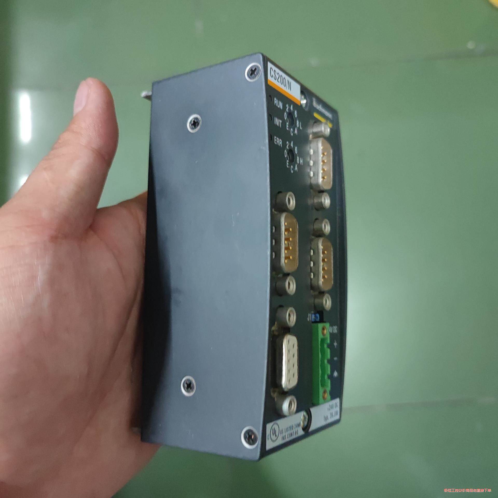 议价商品巴赫曼cs200N成色全新带包装有需要来秒杀