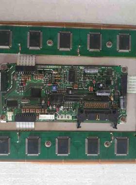 PG640400RC2  MD400F640PD2A M400F640BDT01A 工控显示屏 询