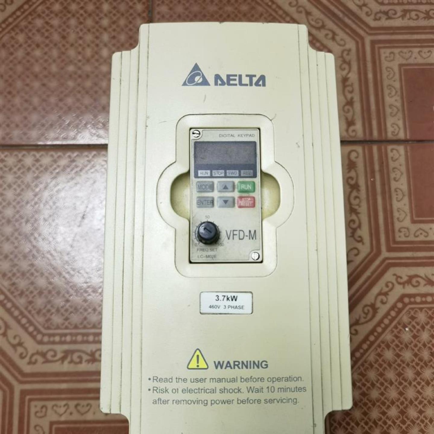 非实价议价议价议价请询价Vfd037m43a台达37kw变频器拆机下来