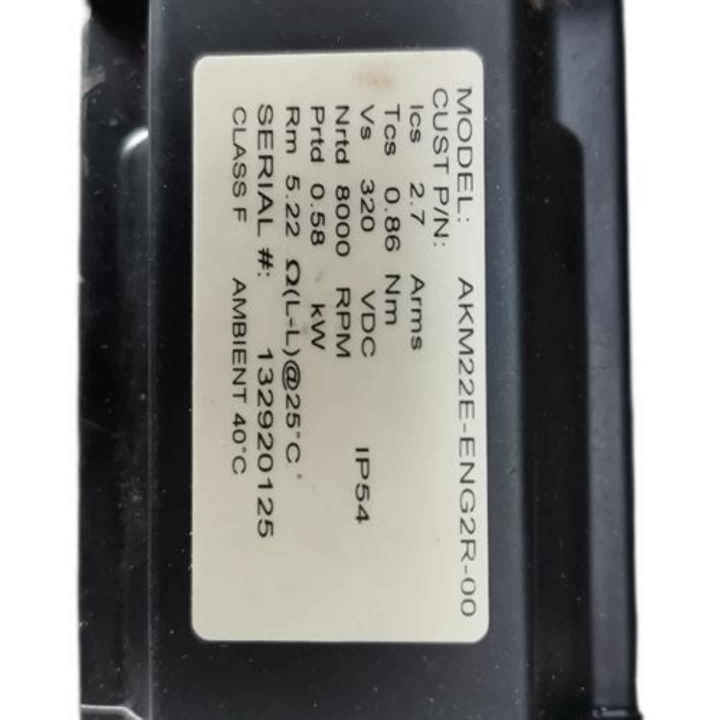 议价询价科尔摩根AKM44K-ANCNR-00AKM22E-ENG2R-00AKM22E-ENGNR