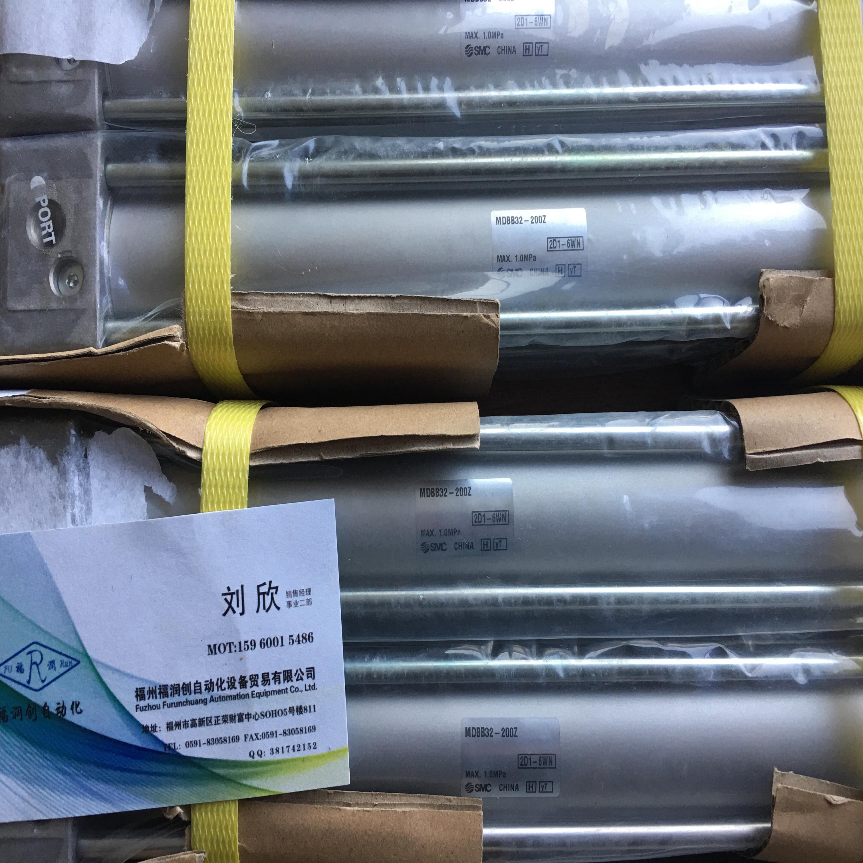 SMC气缸CDA2T80-25Z50Z75Z100Z125Z150Z175Z200Z225Z