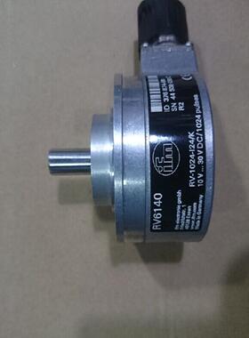 德国IFM易福门RV6140 RV-1024-124K 编码器现货议价