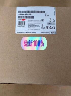 未开封6GK5206-2BS00-2AC2拍前询价