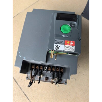 拆机变频器ATV310HU40N4A4KW380V