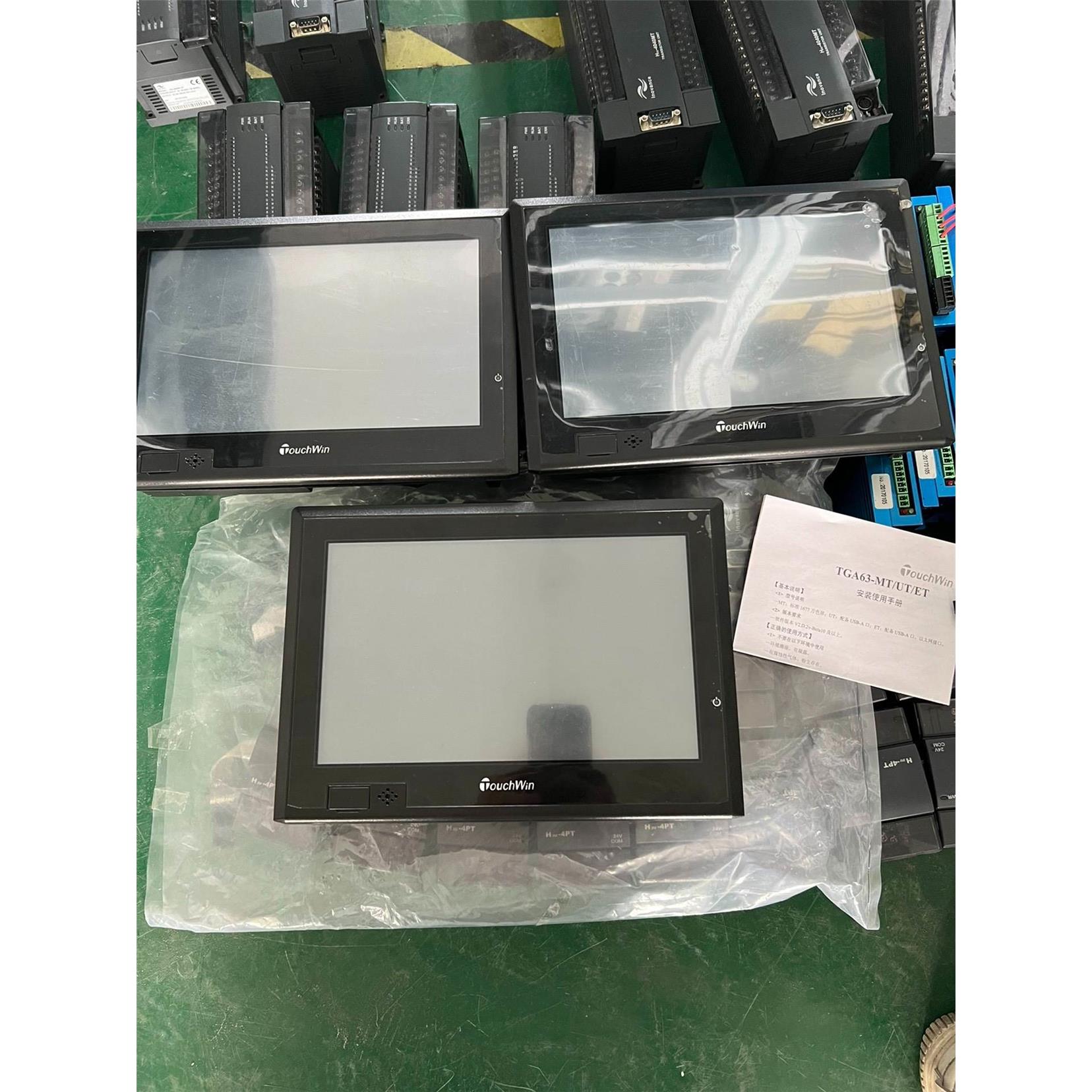 成色新信捷驱动器 THA62-UT 现货质量保证实物拍摄