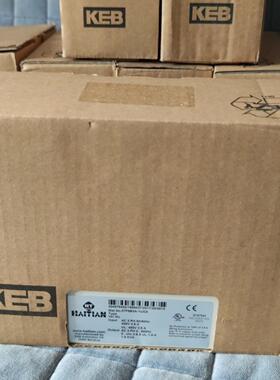 KEB变频器 07F5B3A-YUC0
