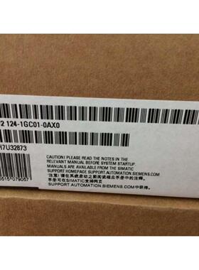 议价6AV2124-0MC01-0AX0TP1200 TP700触摸屏6AV21240GC010A