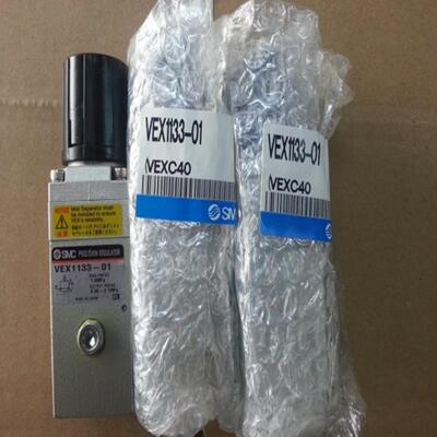 全新原装SMC电磁阀VEX1133-01BG VEX1A33-01 VEX1A33-M5