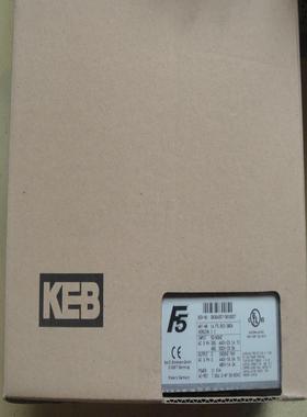 科比变频器 18F5CBH-YA00  18f5cbh-ya00 400839-1124
