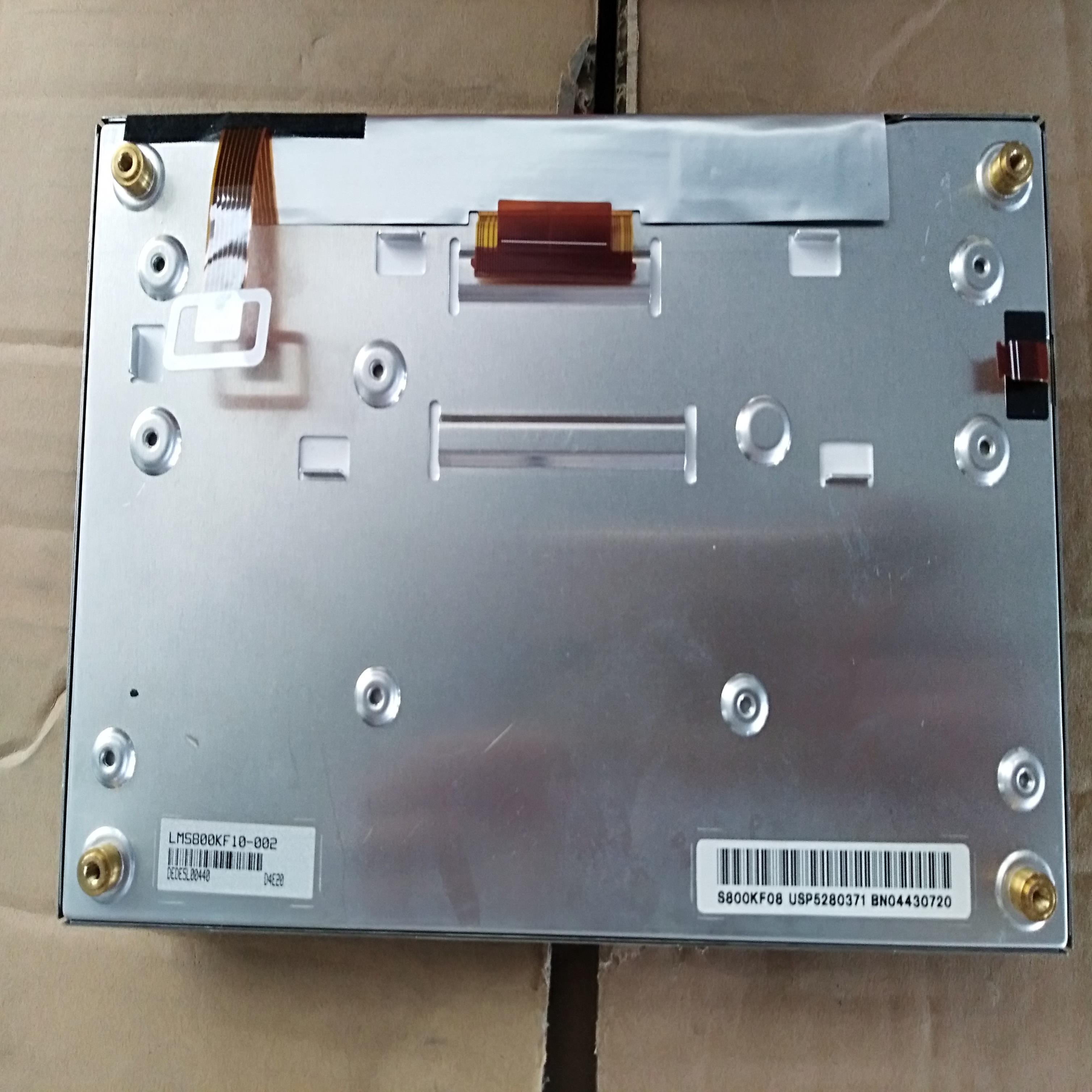 LMS800KF10-002  以咨询为主咨询