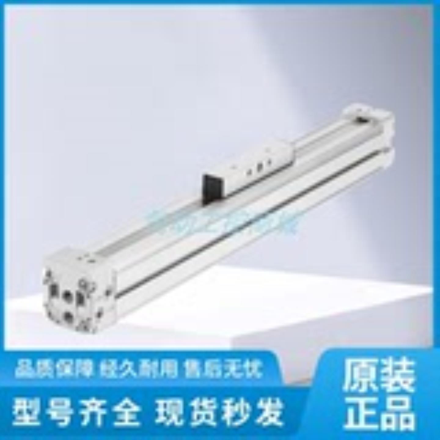 费斯托FESTO无杆气缸DGC-K-32-550-575-600-625-650-675-PPV-A-GK