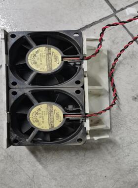 科比KEBF515Kw11KW风扇卡壳